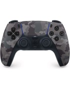 MANDO DUALSENSE CAMUFLAJE