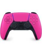 MANDO DUALSENSE PINK