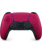 MANDO DUALSENSE RED