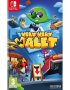 VERI VERI VALET