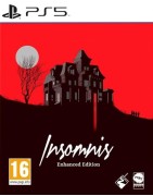 INSOMNIS
