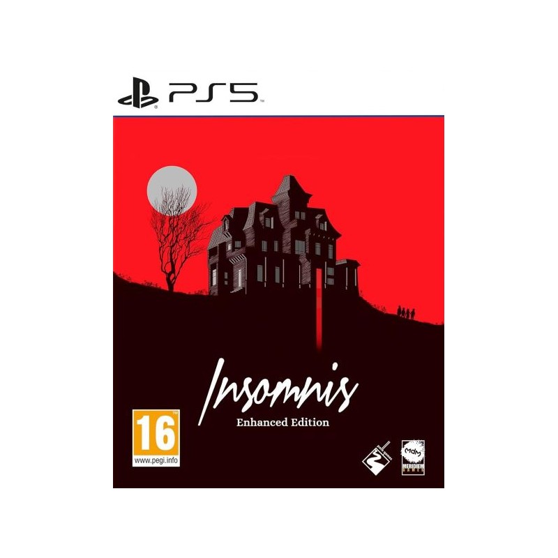 INSOMNIS