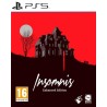INSOMNIS