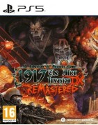 1917  THE ALIEN INVASION DX REMASTERED