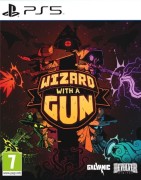 WIZARD WITH A GUN
