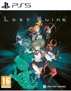 LOST RUINS