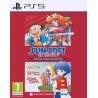 SUNSOFT IS BACK RETRO GAME SELECTION