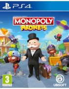 MONOPOLY MADNESS