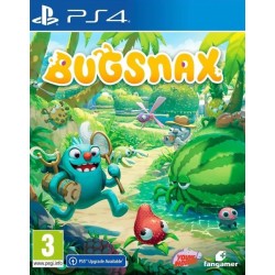 BUGSNAX