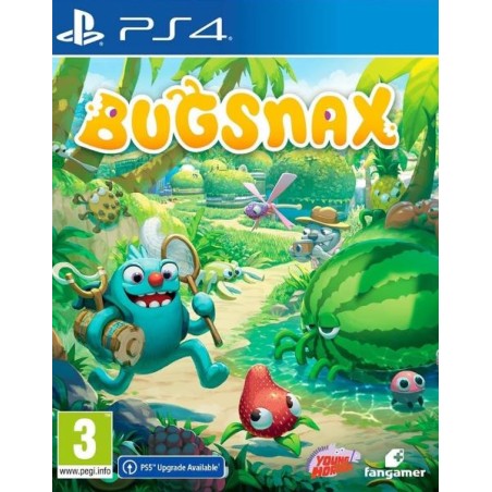 BUGSNAX