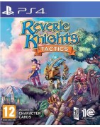 REVERIE KNIGHTS TACTICS