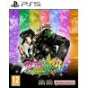 JOJO'S BIZARRE ADVENTURE ALL-STARS BATLLE