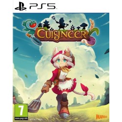 CUISINEER