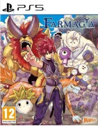FARMAGIA