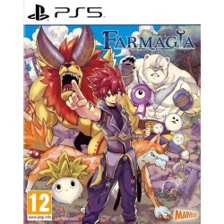 FARMAGIA
