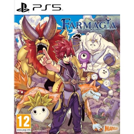 FARMAGIA
