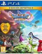 DRAGON QUEST XI S DEFINITIVE EDITION