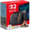 CONSOLA NINTENDO SWITCH 2 +MARIO KART WORLD