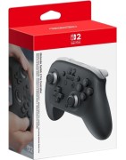 MANDO PRO NINTENDO SWITCH 2