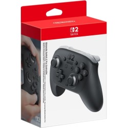 MANDO PRO NINTENDO SWITCH 2
