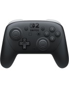 MANDO PRO NINTENDO SWITCH 2