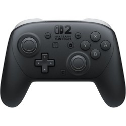 MANDO PRO NINTENDO SWITCH 2