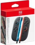 JOY-CON 2 PAREJA AZUL/ROJO