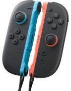 JOY-CON 2 PAREJA AZUL/ROJO