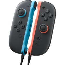 JOY-CON 2 PAREJA AZUL/ROJO