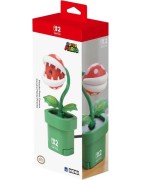 CAMARA PLANTA PIRAÑA