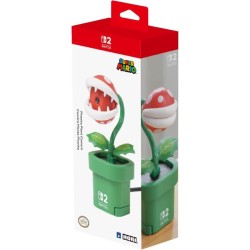 CAMARA PLANTA PIRAÑA