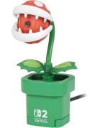 CAMARA PLANTA PIRAÑA