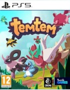 TEMTEM