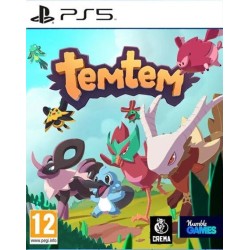 TEMTEM