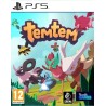 TEMTEM