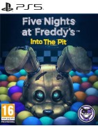 Five Nights at Freddy’s: Into the Pit