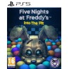 Five Nights at Freddy’s: Into the Pit