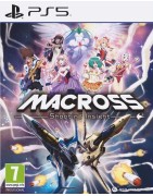 MACROSS -Shooting Insight
