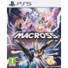 MACROSS -Shooting Insight