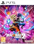 DRAGON BALL XENOVERSE 2