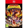 DONKEY KONG BANANZA