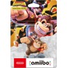 FIGURA AMIIBO DONKEY KONG & PAULINE (SERIE DONKEY KONG BANANZA)