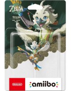 FIGURA AMIIBO ZELDA TULIN (colección Zelda Tears of the Kingdom)