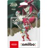 FIGURA AMIIBO ZELDA SIDON (colección Zelda Tears of the Kingdom)