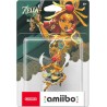 FIGURA AMIIBO ZELDA RIJU (colección Zelda Tears of the Kingdom)