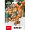 FIGURA AMIIBO ZELDA YUNOBO (colección Zelda Tears of the Kingdom)
