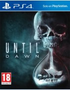 UNTIL DAWN