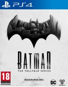 BATMAN - THE TELLTALE SERIES