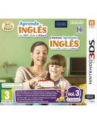 APRENDE INGLES CON BIFF, CHIPP Y KIPPER VOL. 3