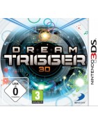 DREAM TRIGGER 3D